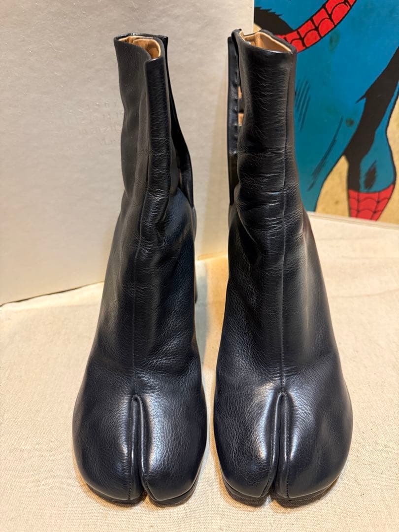 Maison Margiela マルジェラ TABIブーツ 38
