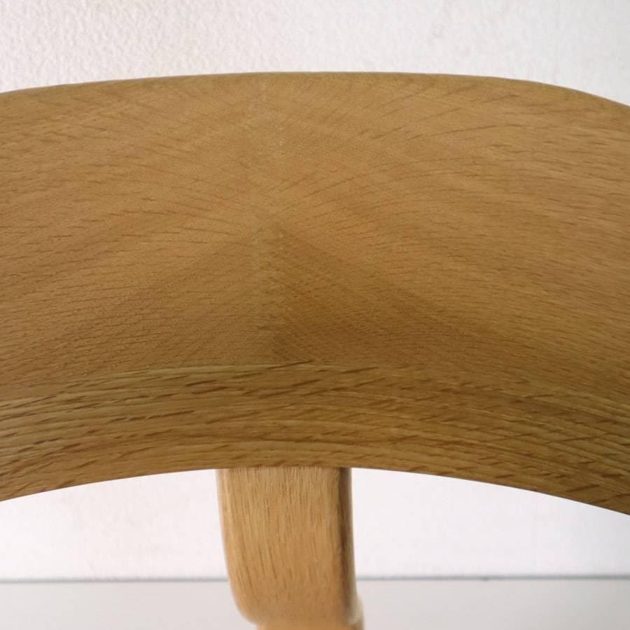 カンディハウス COHAN コハン リビング座椅子 ブラウン 旭川家具