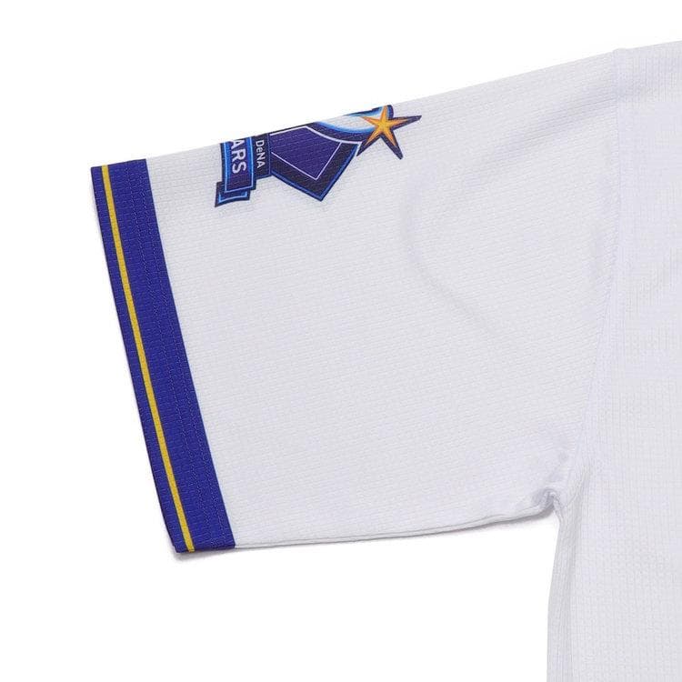 横浜DeNAベイスターズ 森原康平 #45　ホーム　ユニフォーム L 新品未開封