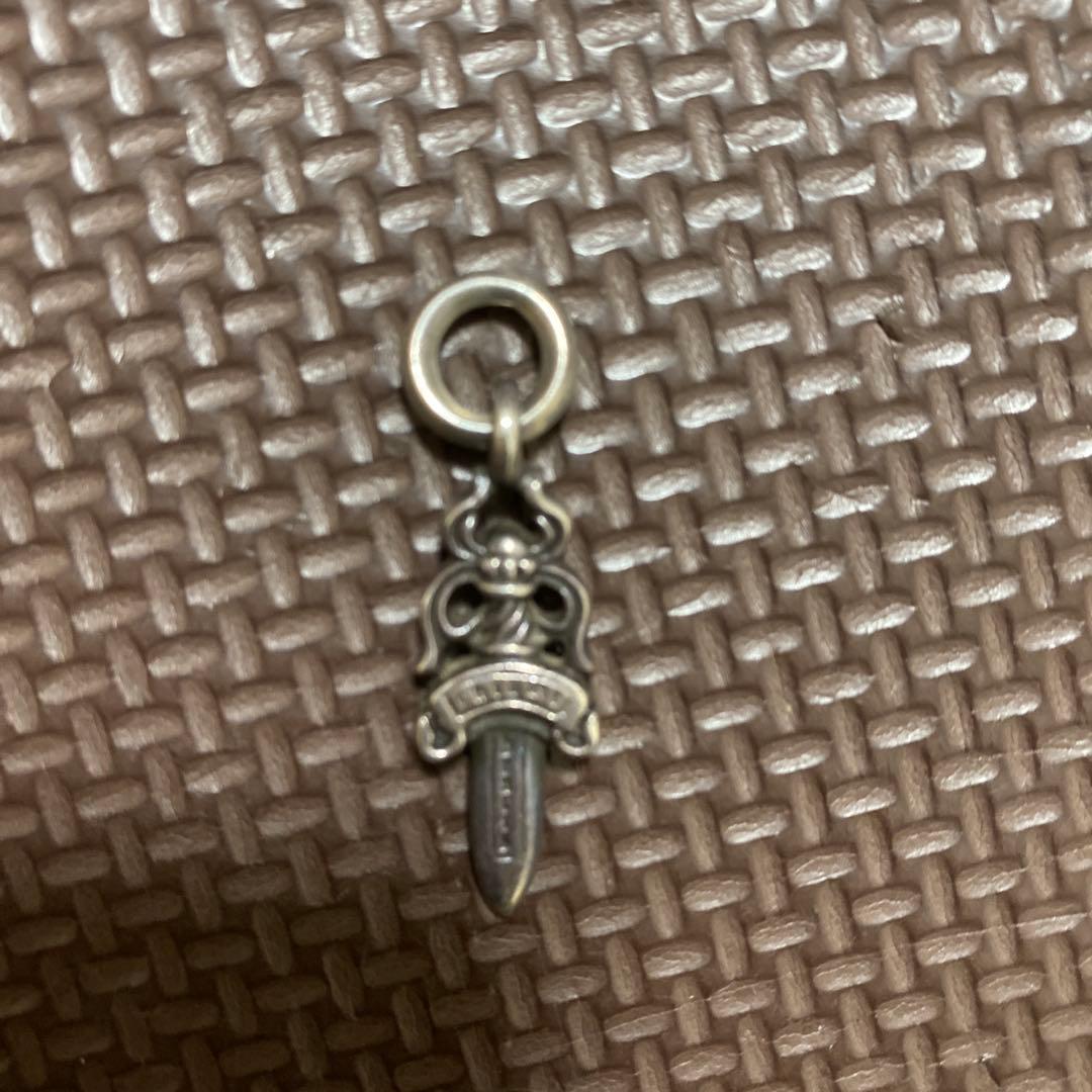 クロムハーツ　ネックレス