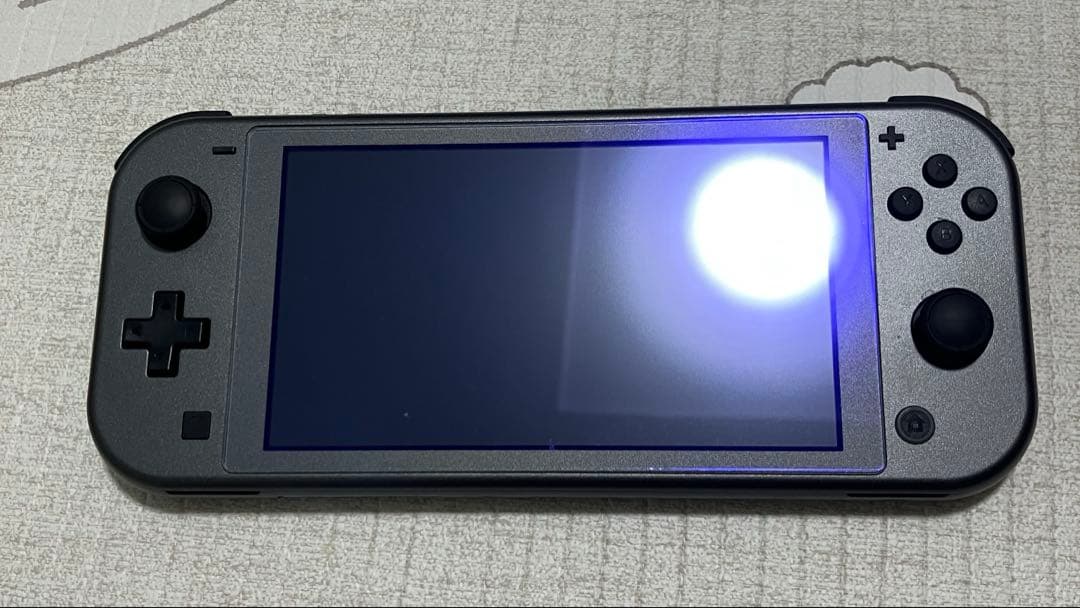 パイなっぽ！Nintendo Switch Lite ポケモンデザイン