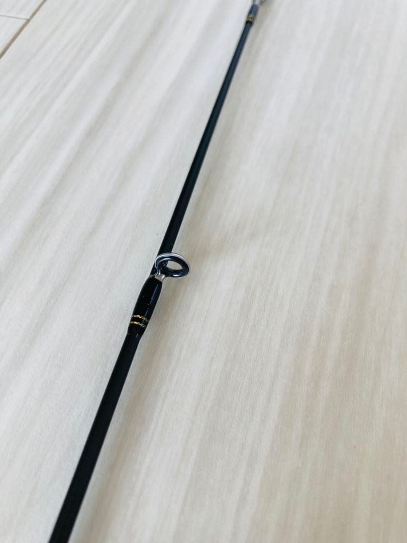 Abu Garcia オーシャンフィールド OFWS-732MH