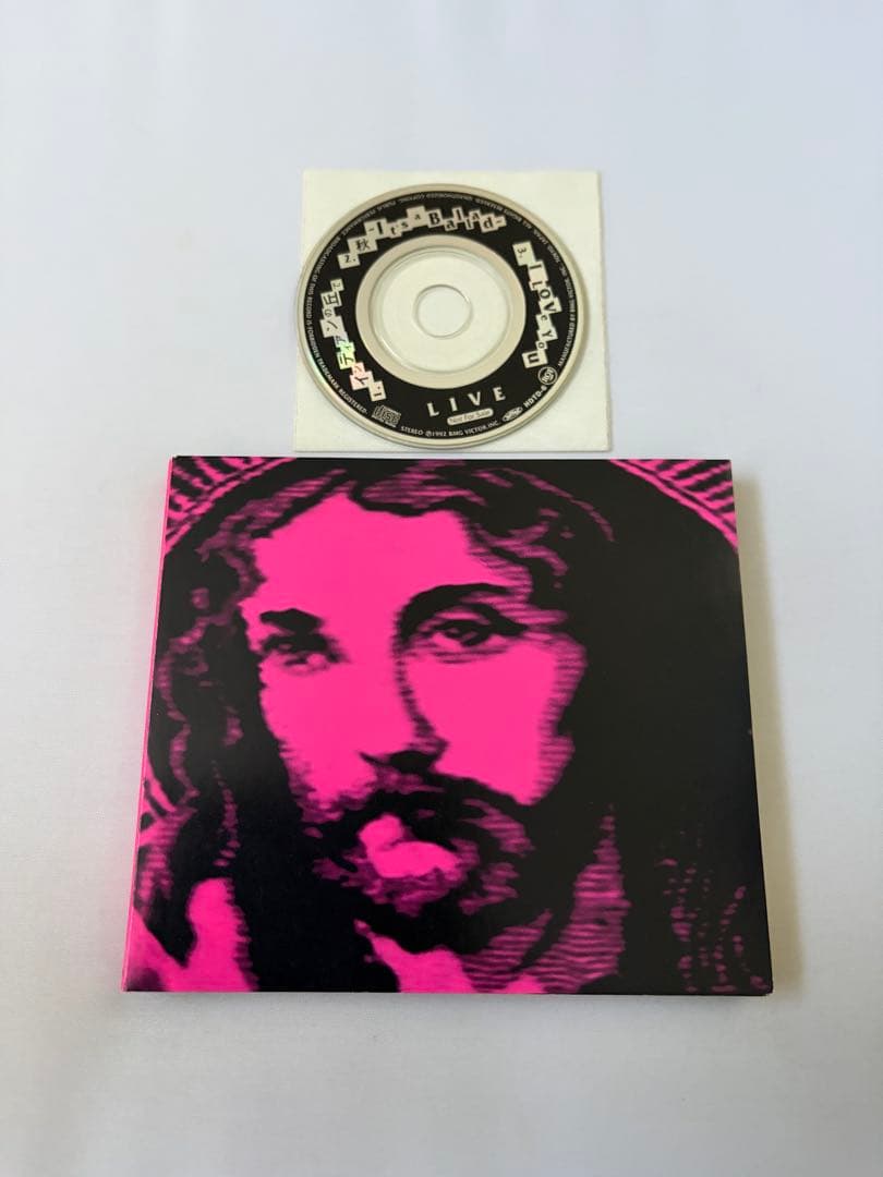 男闘呼組/ベスト・オブ・バラッズ