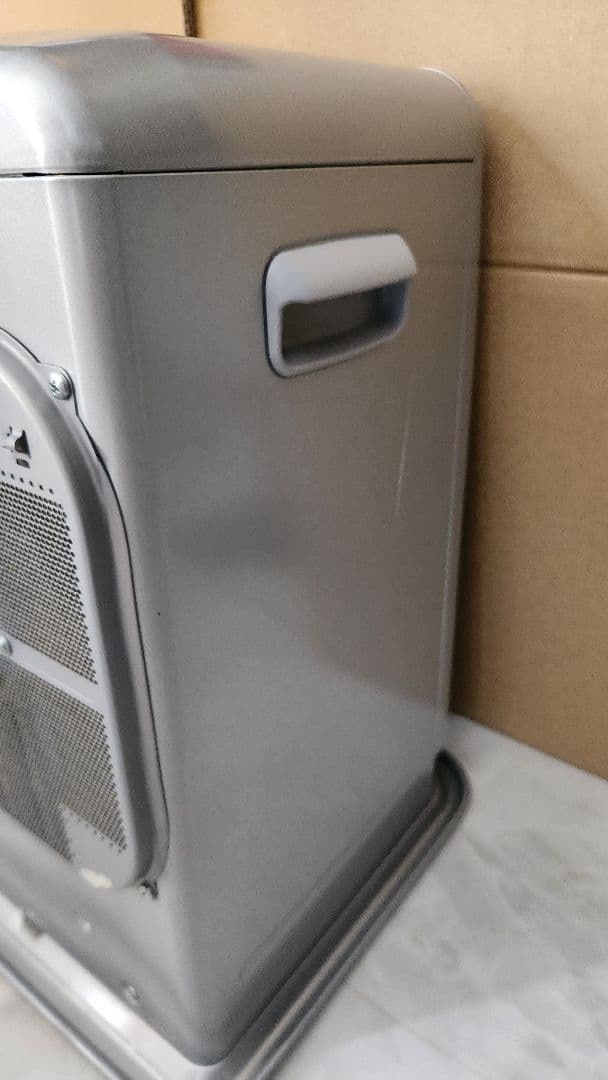 21年製 Dainichi FW-3220S 石油ファンヒーター