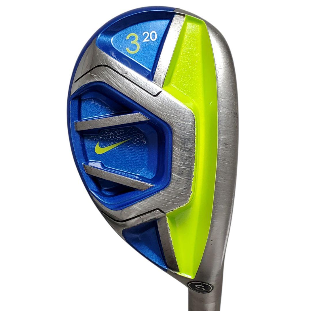 希少 NIKE VAPOR FLY 3番ユーティリティ