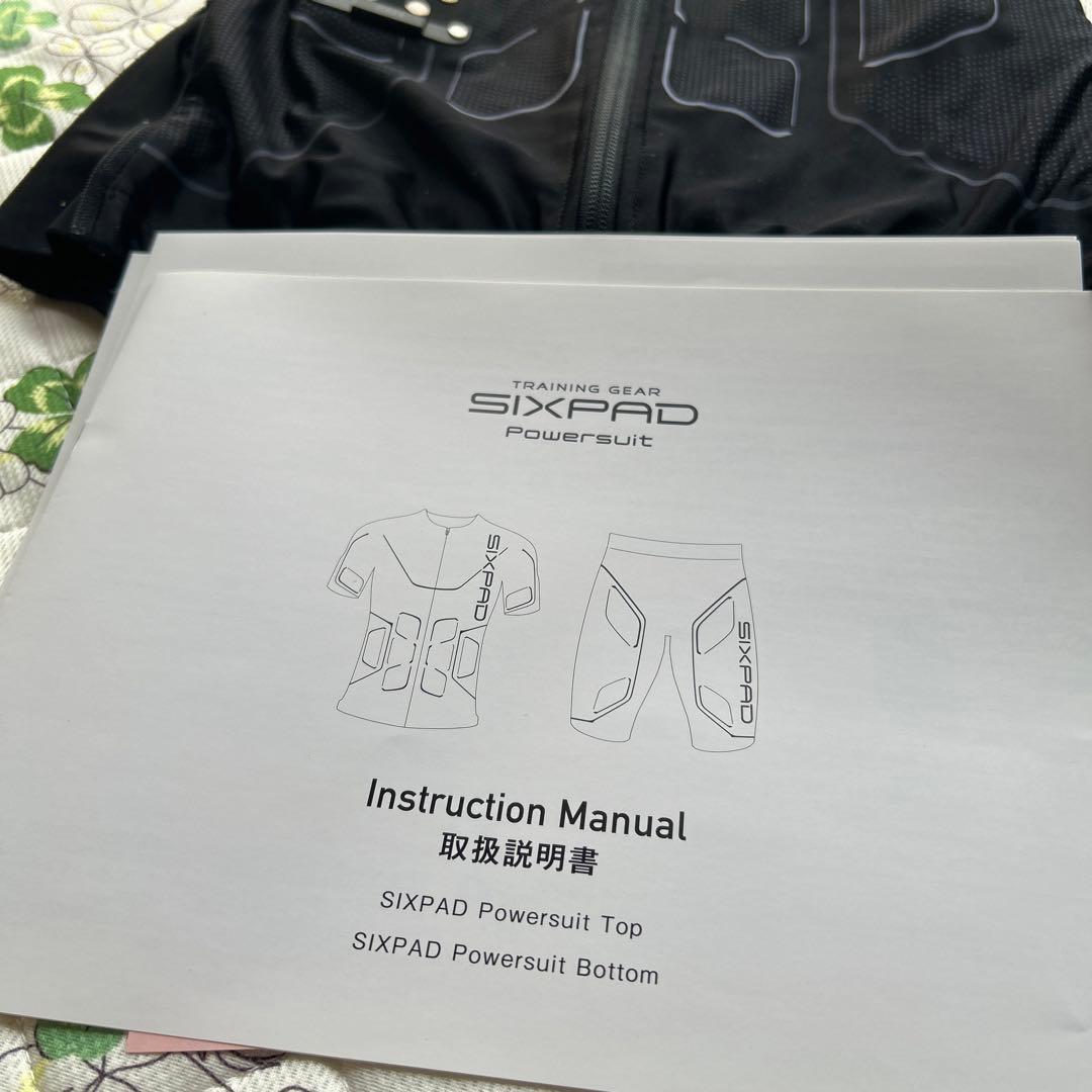 SIXPAD スーツ
