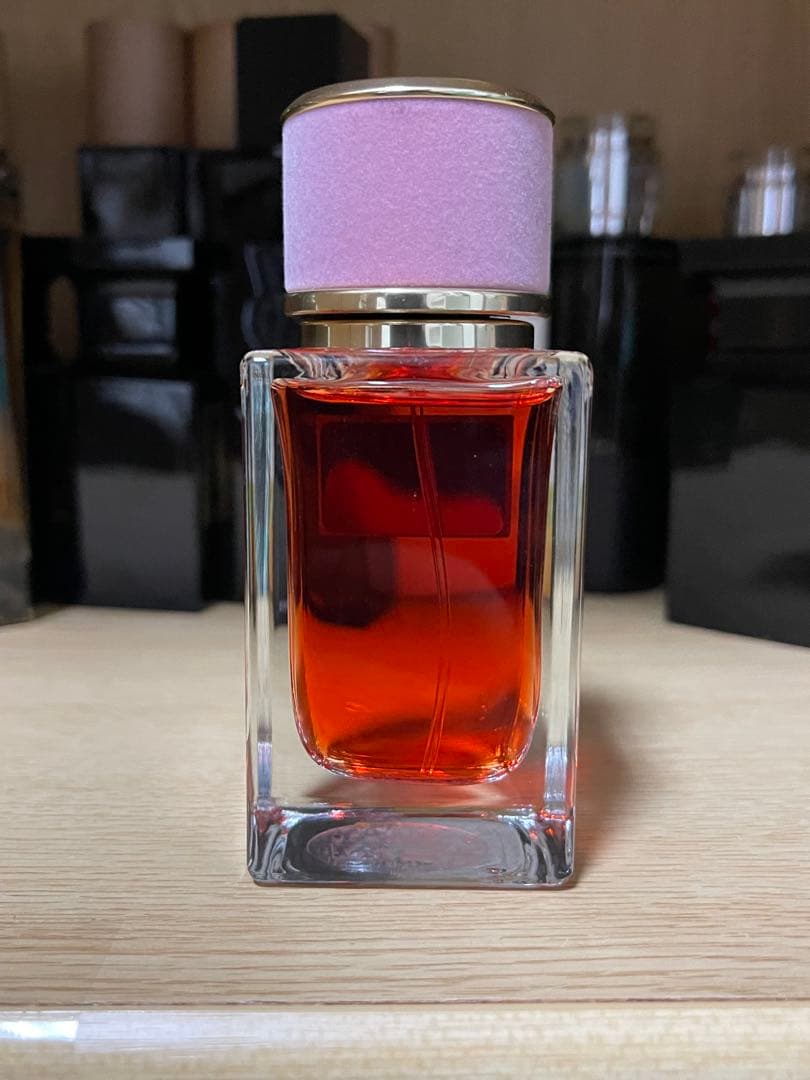 DOLCE&GABBANA ベルベット ラブ プールファム EDP 50ml