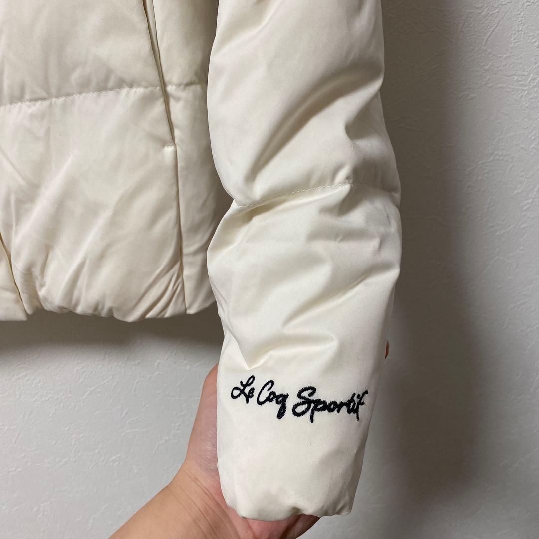 （sale!!）ゴルフウェア セットアップ lecoq spotif