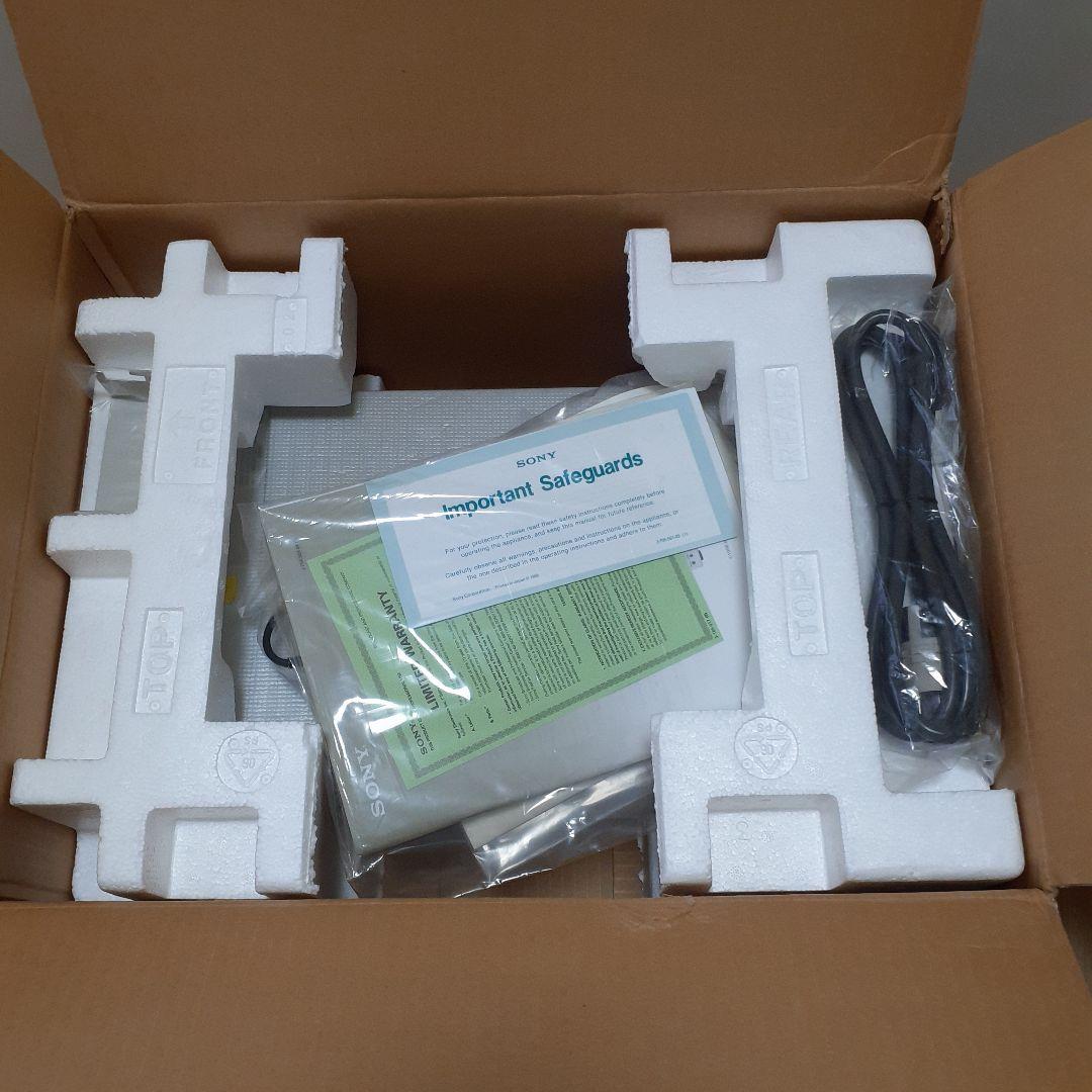 SONY SVO-9500MD/SVM ビデオカセットレコーダー