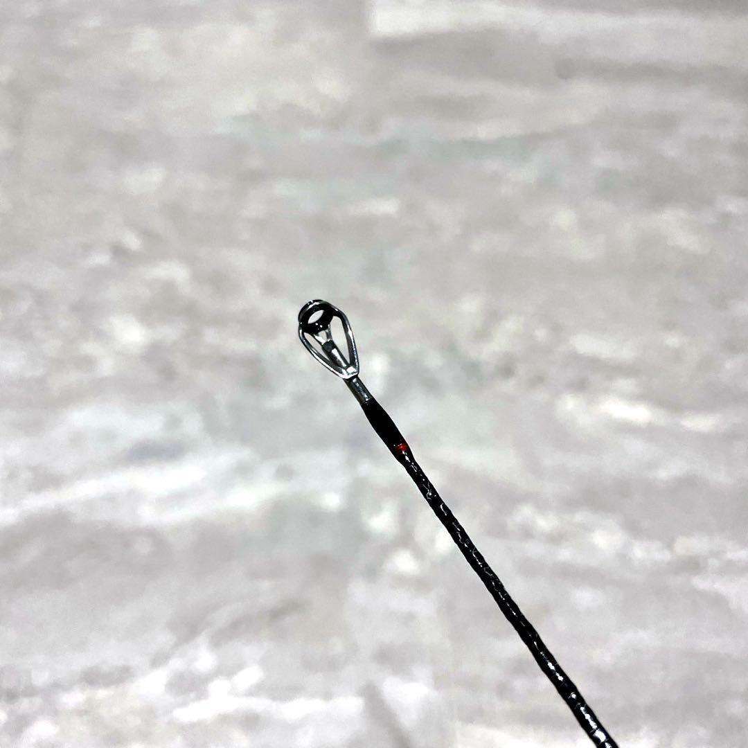 未使用 レガーメ斬 XAZ-87TZ ロッド エギング アルマトゥーラ