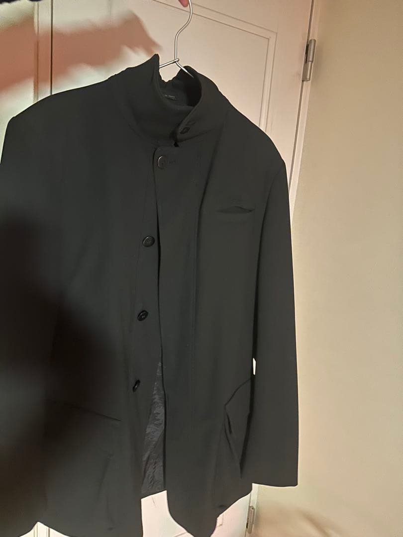 emporio armani ジャケット