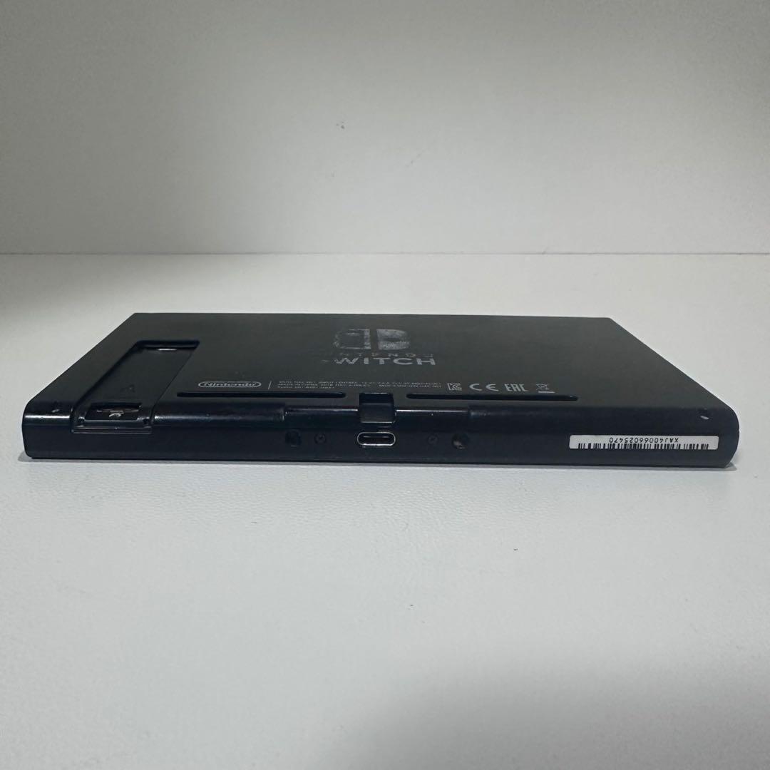 Nintendo Switch ニンテンドースイッチ　本体　箱あり　ジャンク
