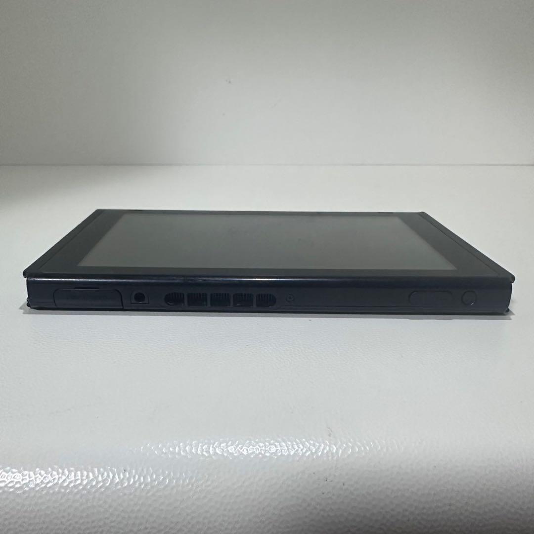 Nintendo Switch ニンテンドースイッチ　本体　箱あり　ジャンク