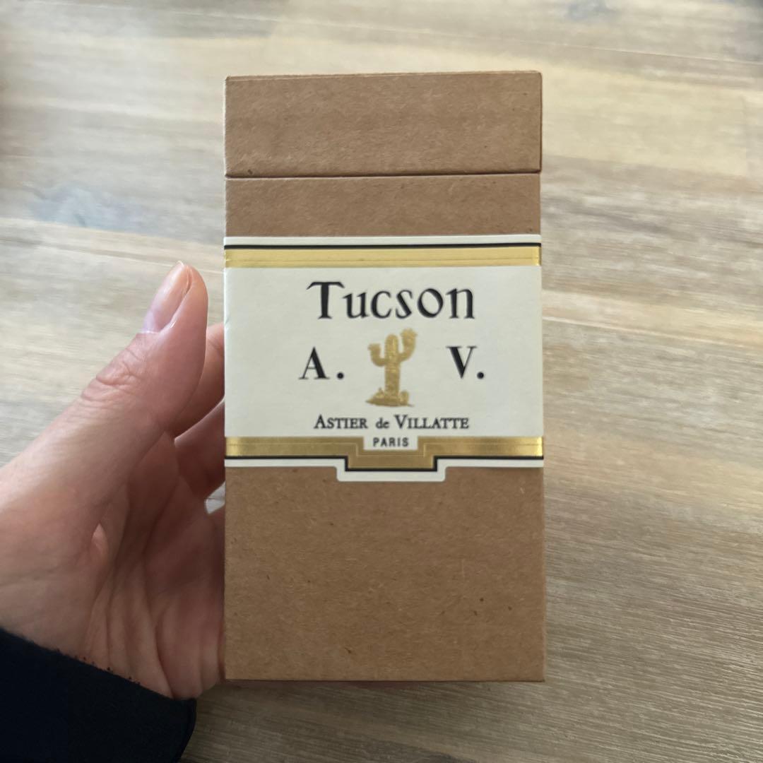 アスティエ　ド　ヴィラット　パルファン　100ml