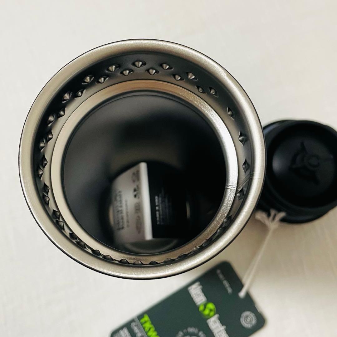 新品 2025AW アークテリクス クリーンカンティーン ステンレスボトル