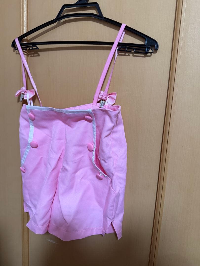 ランカサヨナラのつばさ フルセット衣装匿名配送可