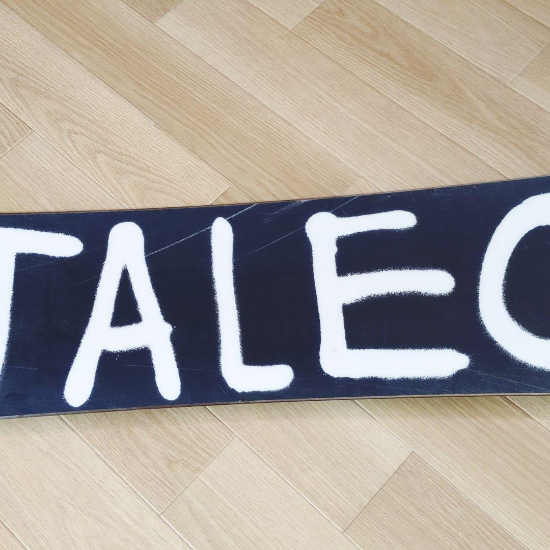 BATALEON バタレオン Disaster ディザスター 151cm