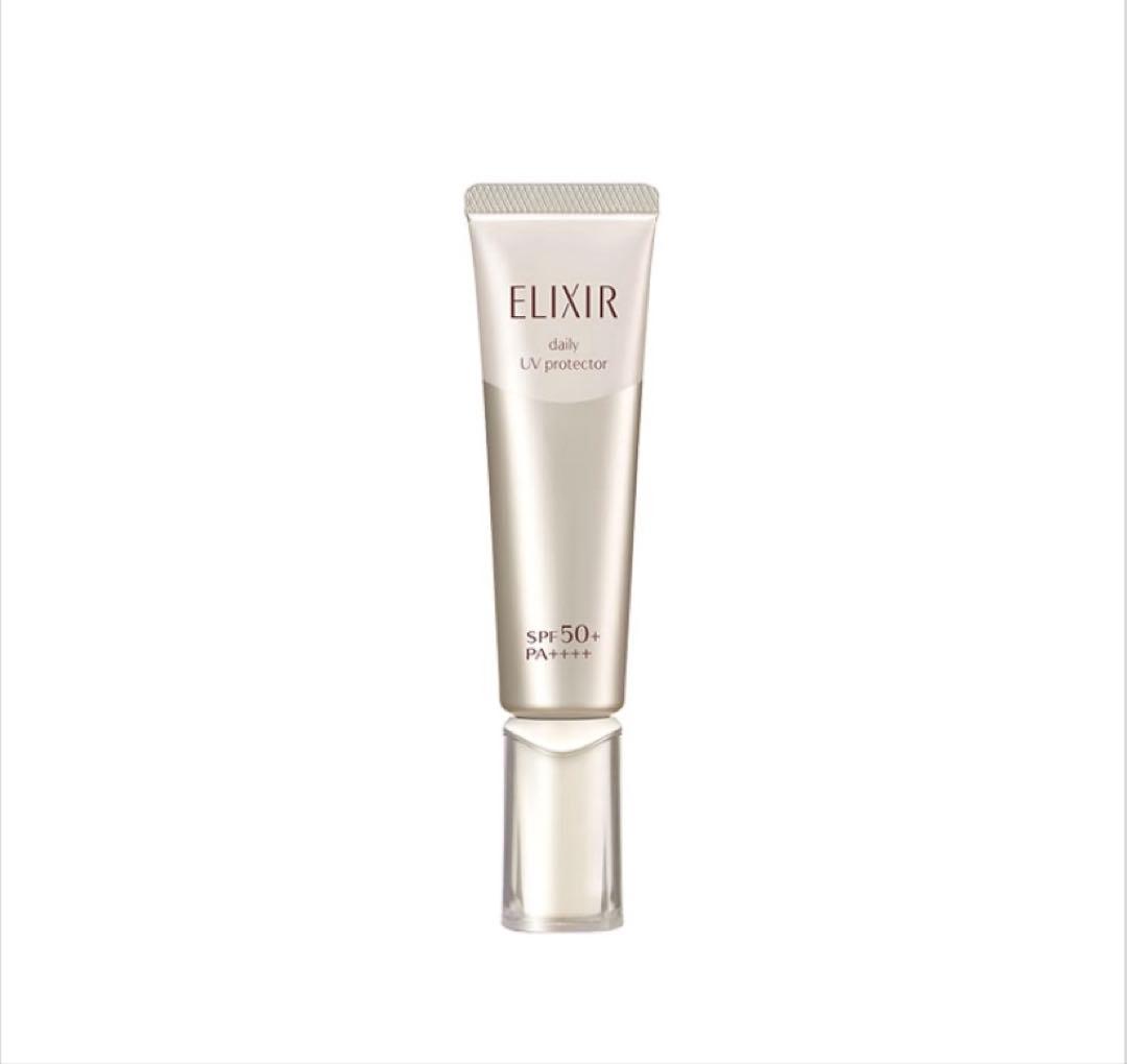 【新品　正規品】エリクシール シュペリエルデーケアレボリューションＳP+ 6本