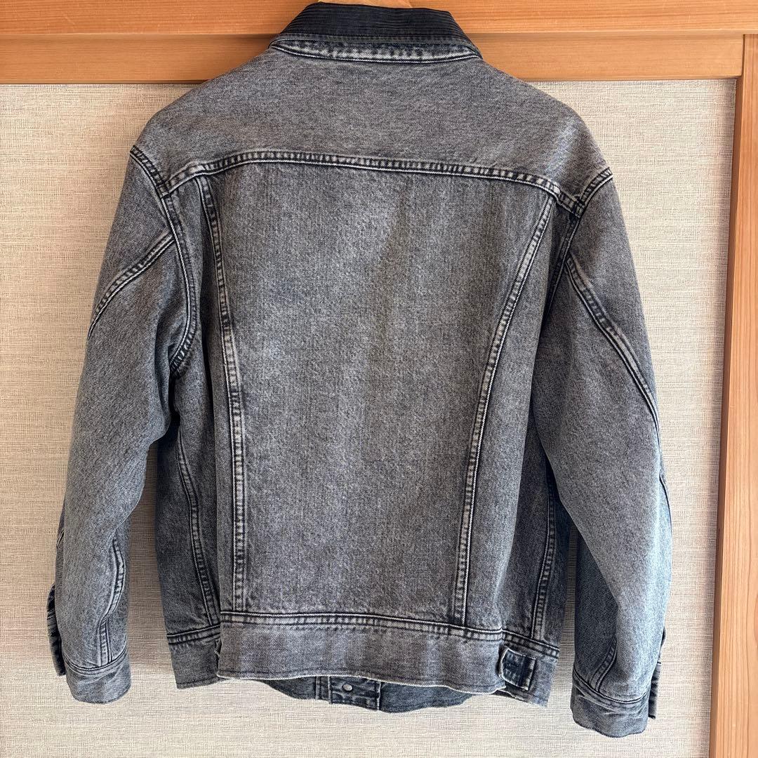 しneedles Leeジャケット