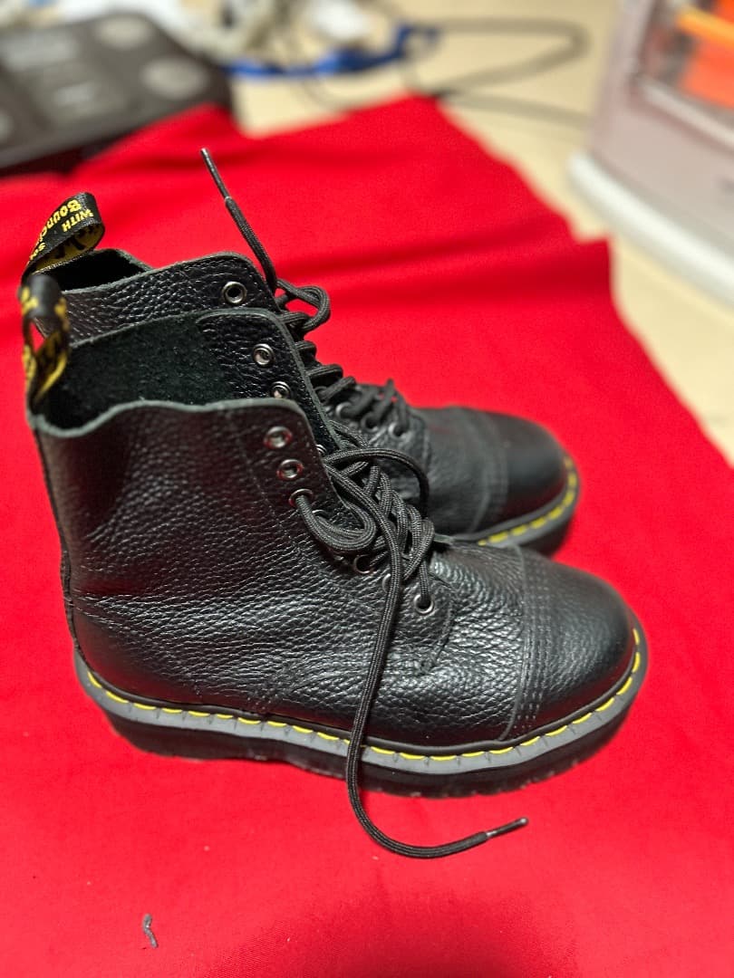 ドクターマーチン シンクレア UK5