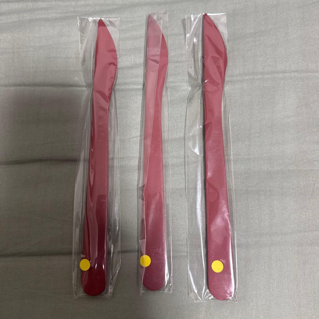 工房アイザワ　カトラリー 24点セット　【定価は40,000円以上】