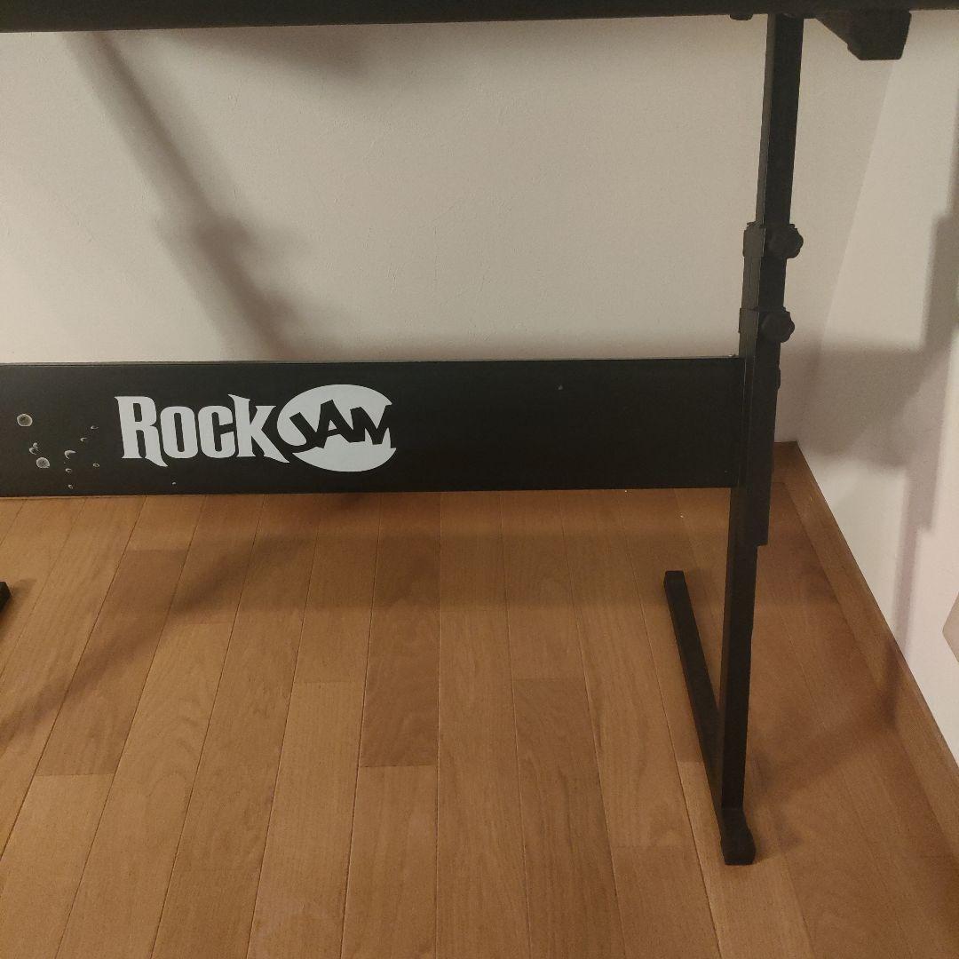 RockJam 61鍵盤 電子キーボード RJ761 電子ピアノ 鍵盤楽器