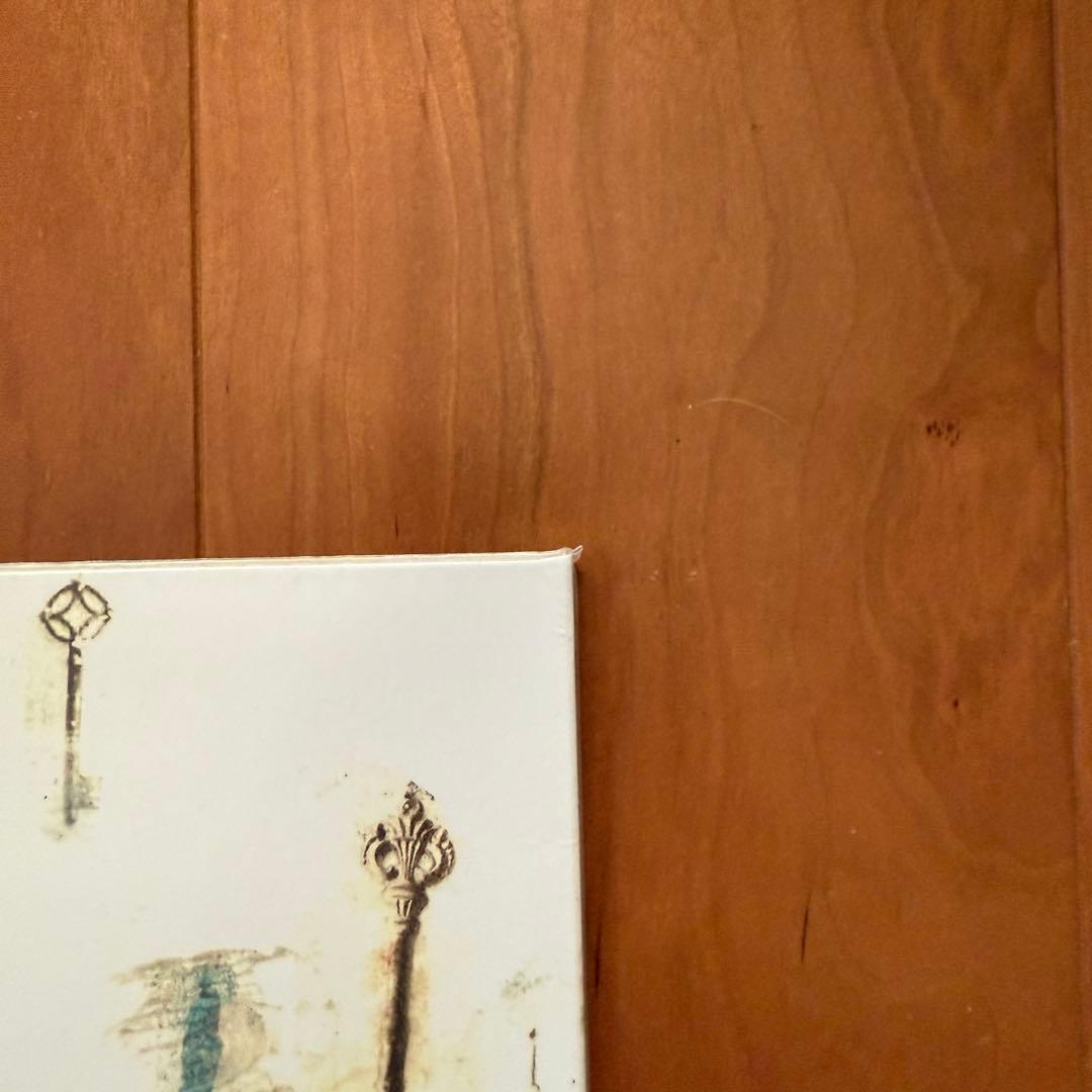 matryoshka「Laideronnette」2LP レコード