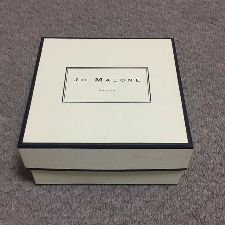 新品未使用 Jo Moloneボディクリーム