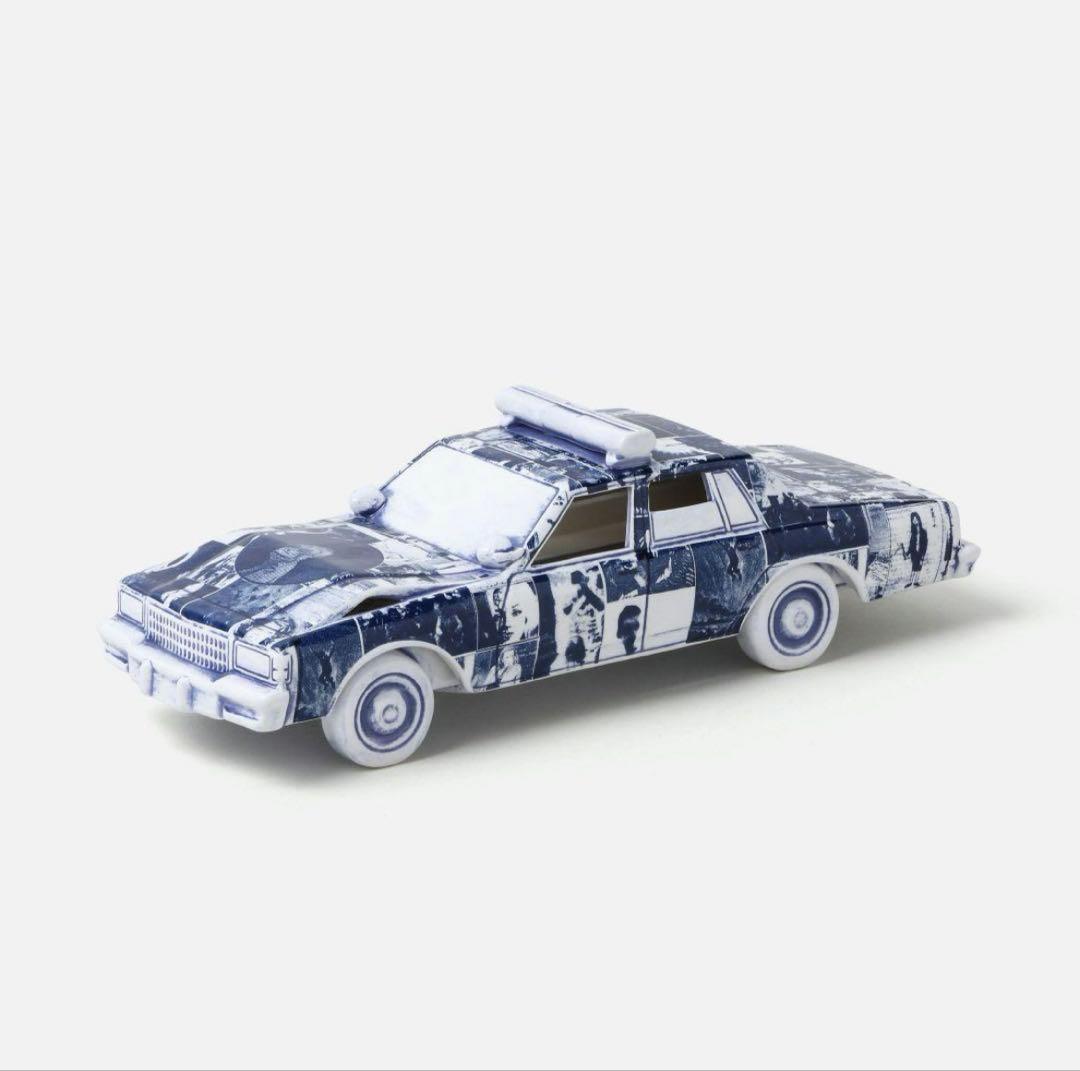 小物 NEIGHBORHOOD FUCKING AWESOME . CHAMBER