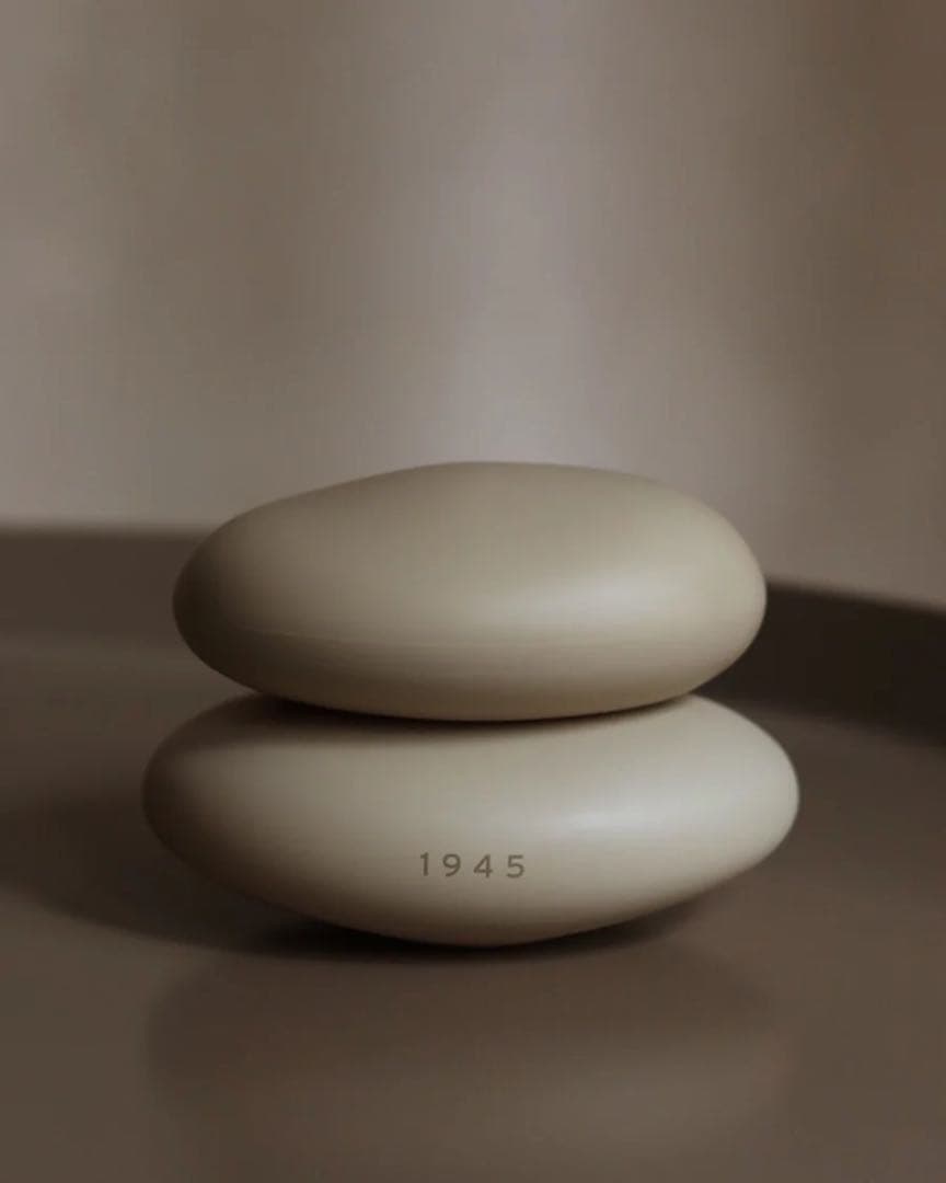 新品未開封SHOLAYERED 1945 BEIGE ベージュ