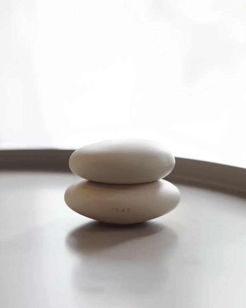 新品未開封SHOLAYERED 1945 BEIGE ベージュ