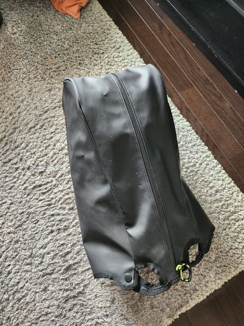 VESSEL ベゼル PLAYER 4.0 スタンド キャディバッグ 美品