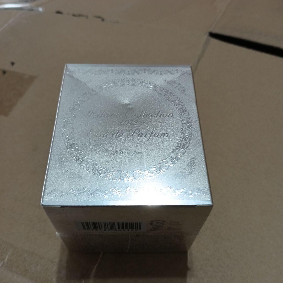 ミラノコレクション 2012 オードパルファム 30ml