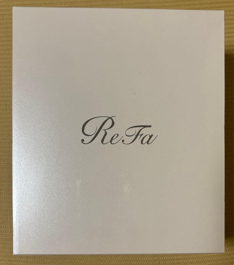 【新品未使用 外箱付き】ReFa カラットレイ