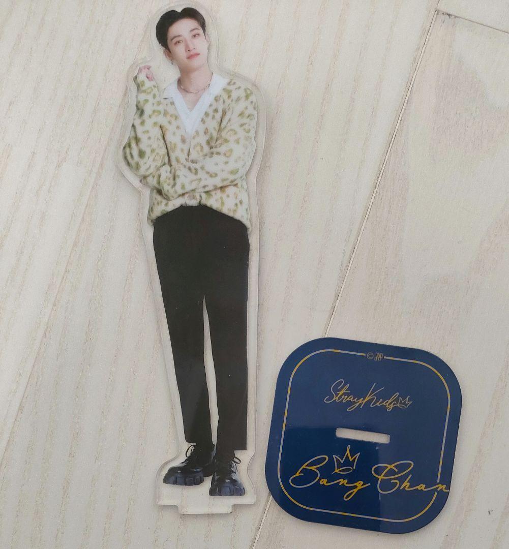 straykids スキズ ファミマ アクスタ フィリックス ヒョンジン