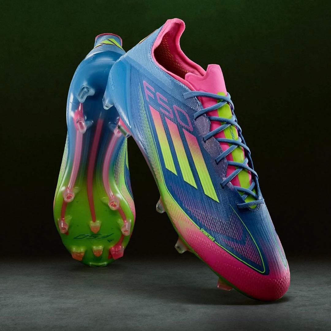 adidas F50elite AG 25.5 アディダス f50エリート