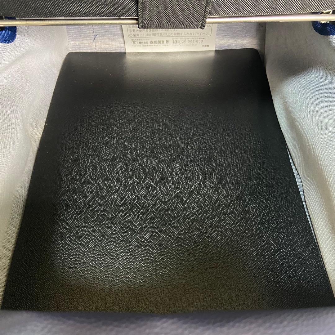 幸和製作所 レコルティST10 シルバーカー ショッピングカー 介護用品 押し車