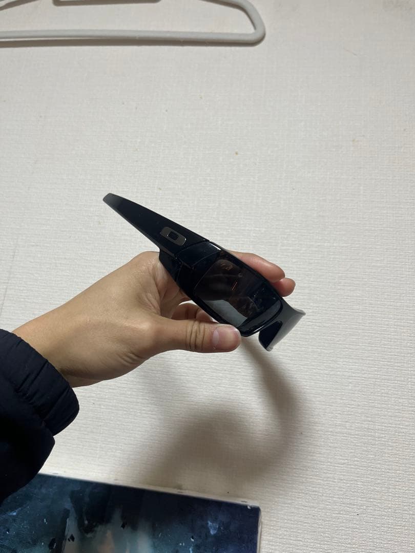 オークリー サングラス OAKLEY GASCAN