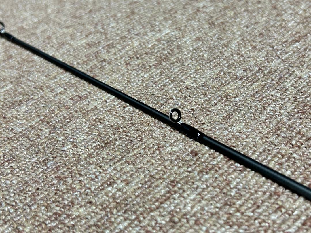 【未使用品】　シマノ BASS ONE XT+ 1610M-2 ロッドケース