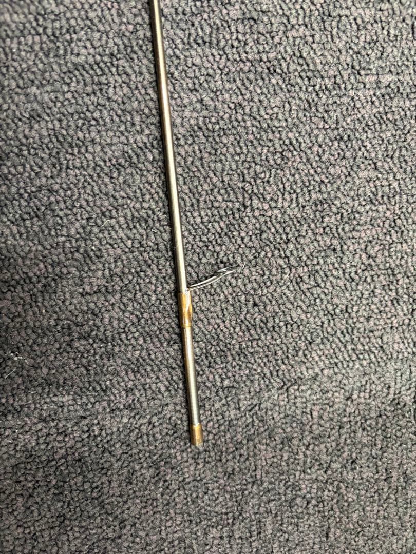 ロデオクラフト ブロンズウルフ62ML-TRZ