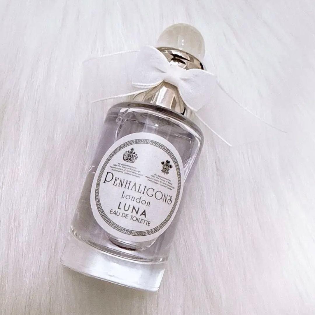 Penhaligon's LUNA ペンハリガン ルナ 30ml 香水