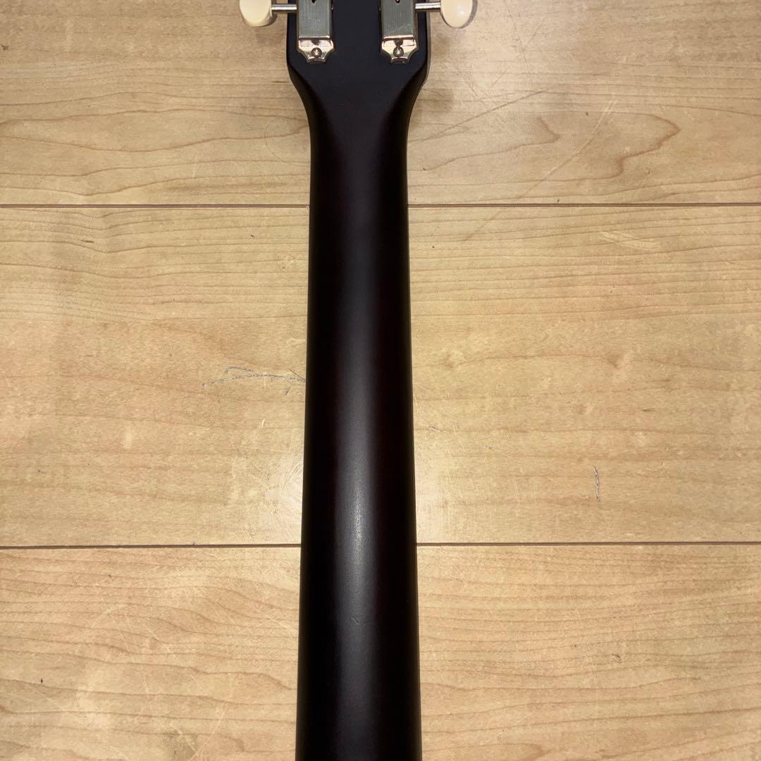 美品　ヤマハAPXT2 (OVS) ミニ・エレクトリックアコースティックギター