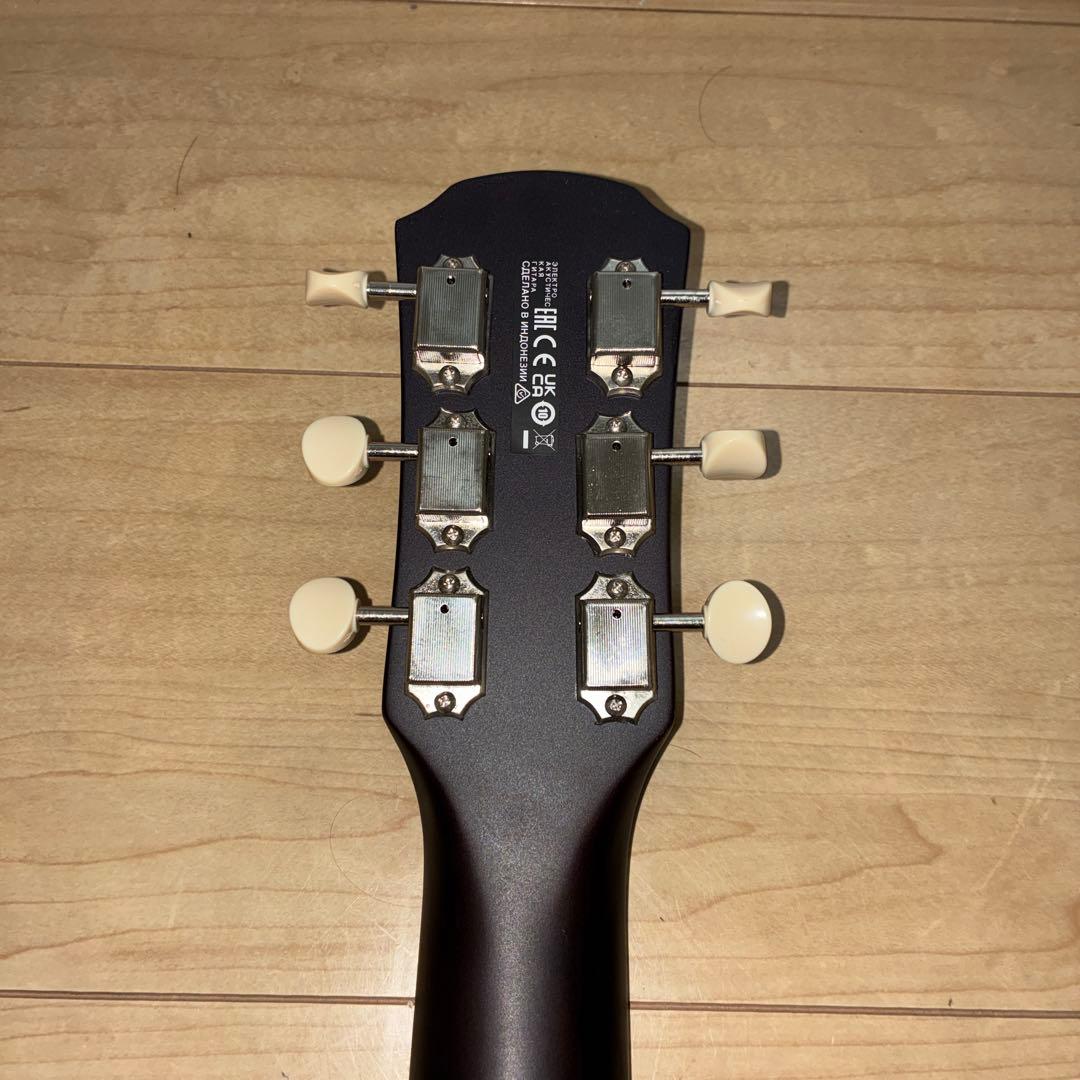 美品　ヤマハAPXT2 (OVS) ミニ・エレクトリックアコースティックギター