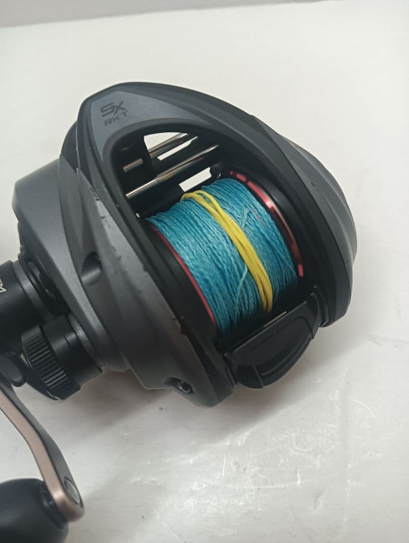 【最終値下げ】REVO ５SX ROCKET L レボ5 SX ロケット L