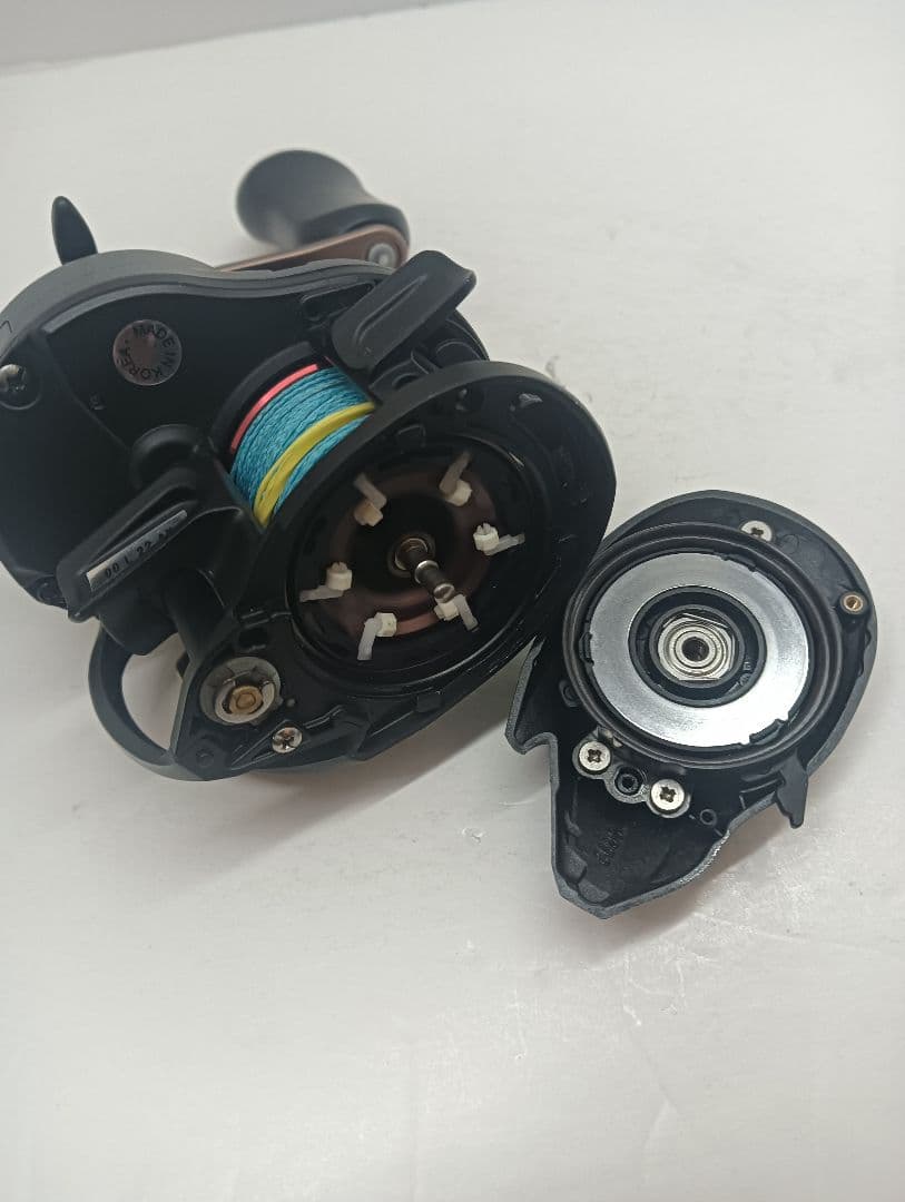 【最終値下げ】REVO ５SX ROCKET L レボ5 SX ロケット L