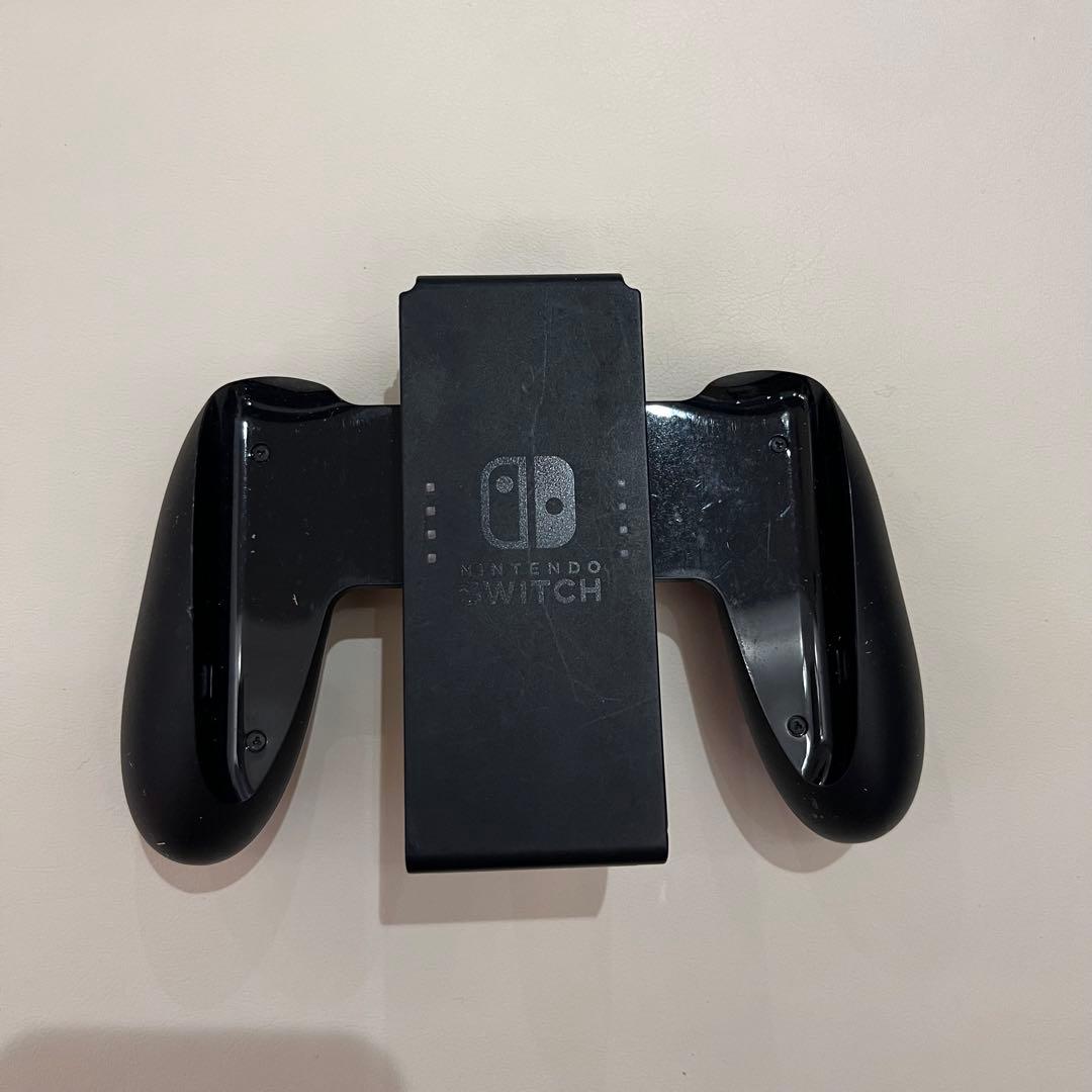 Nintendo Switch ジョイコン使用不可