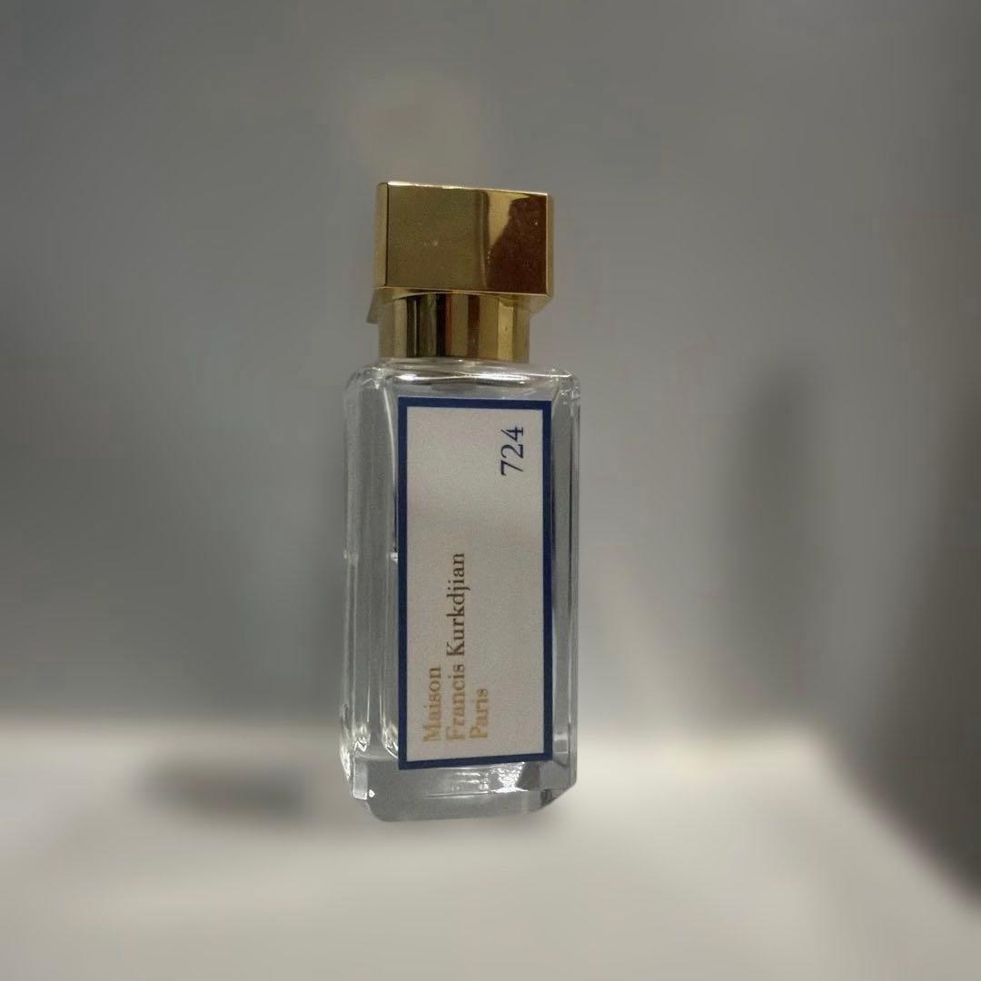 724 オードパルファム　35ml