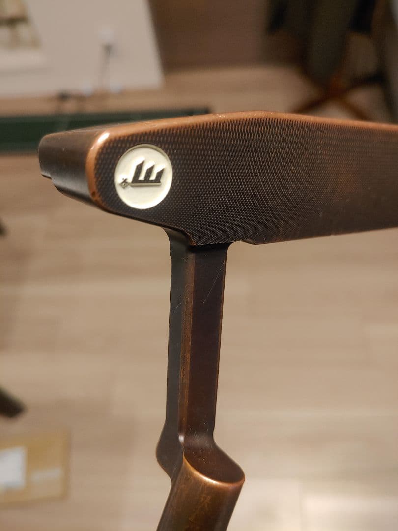 限定　makino　パター　The 20 Series: Edition 1