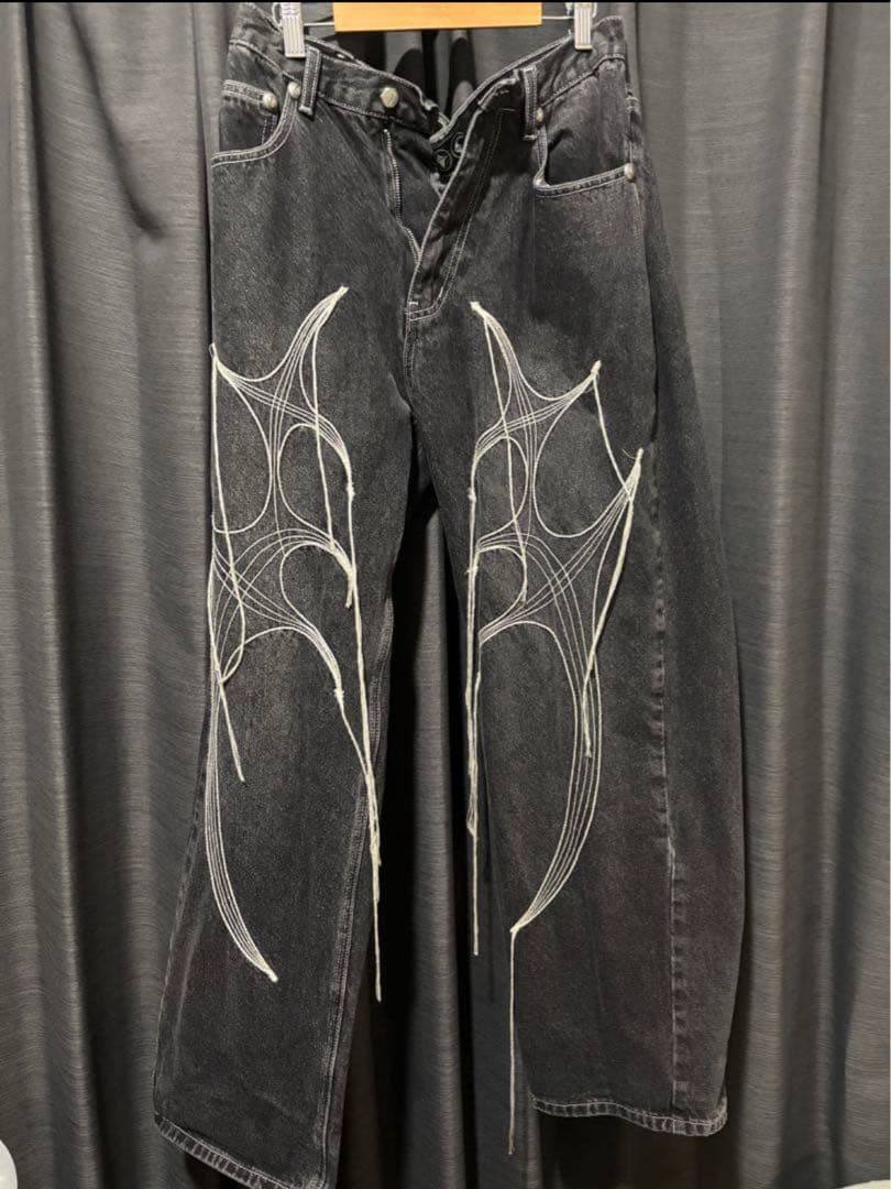 thug club デニム　サグクラブ 1