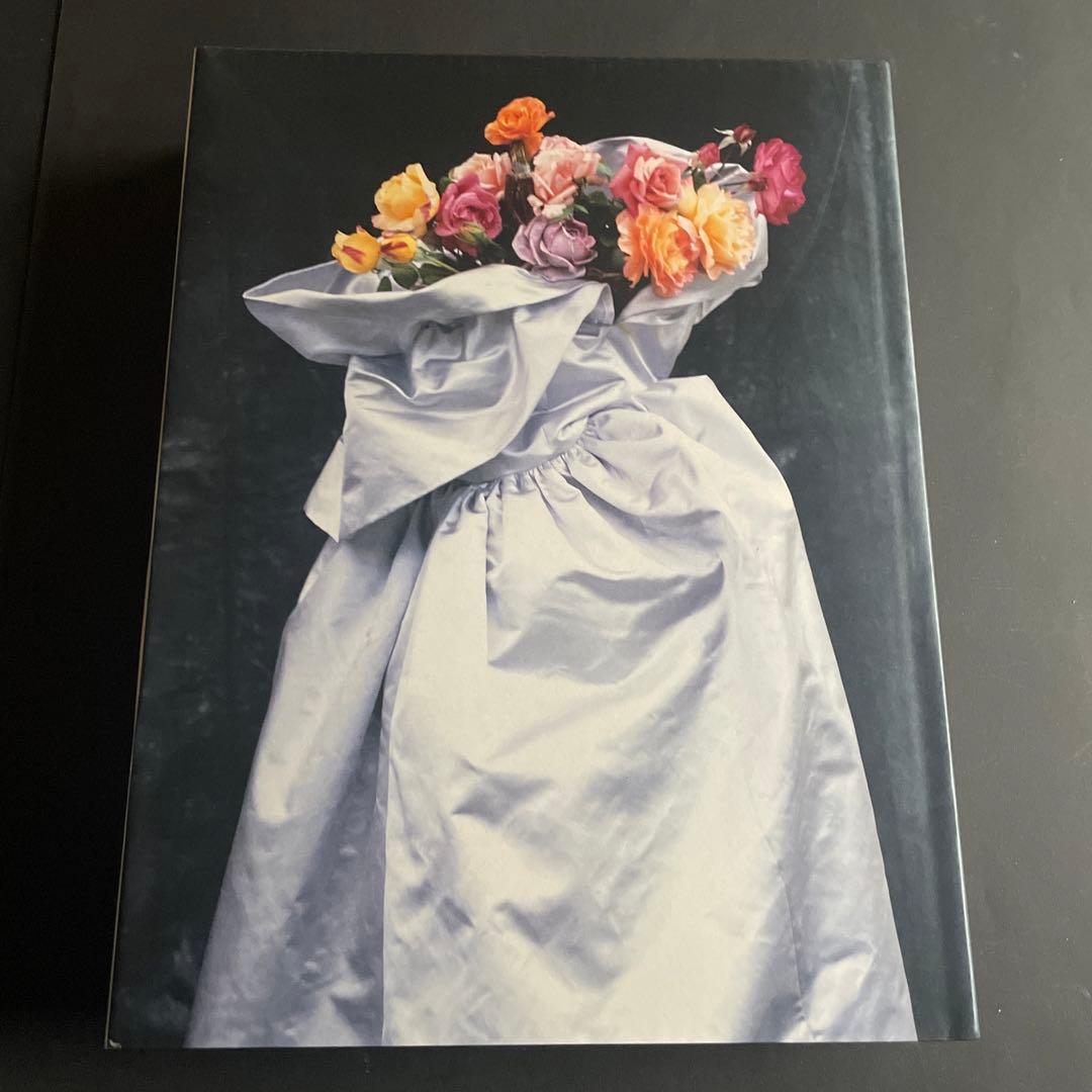 ブルース・ウェーバー Blood Sweat And Tears